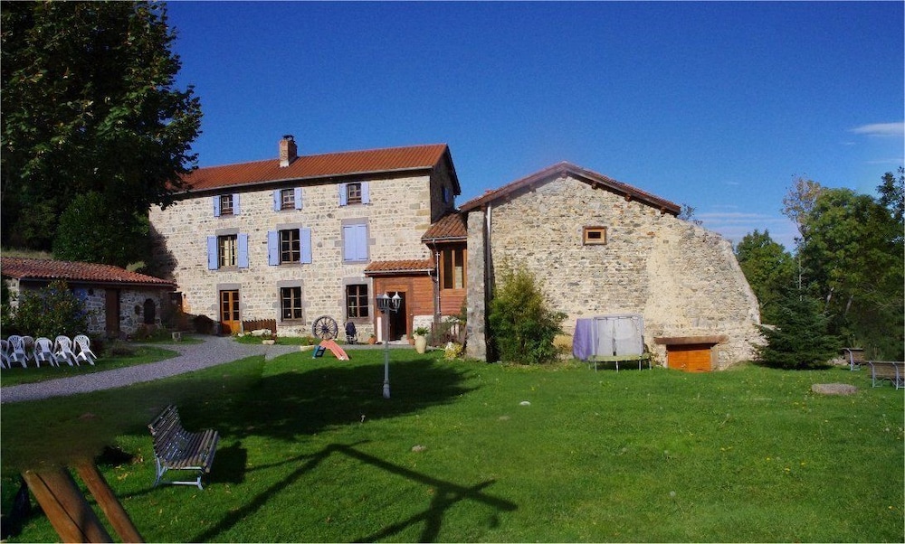Chambres D'Hôtes Il Fut Un Temps photo 5