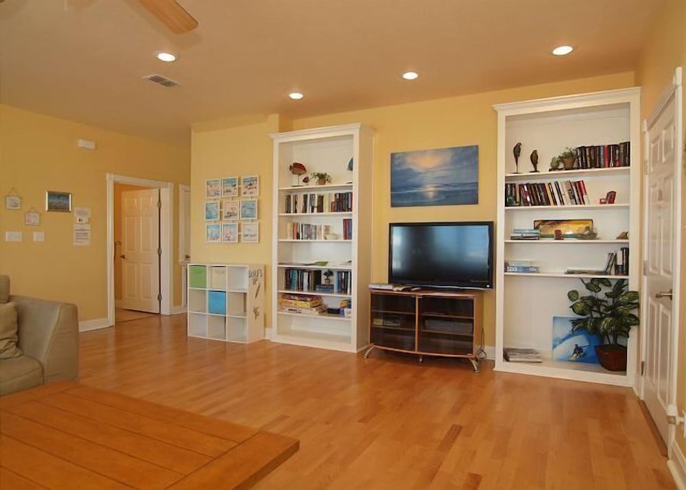 Port A Escapes Vacation Rentals