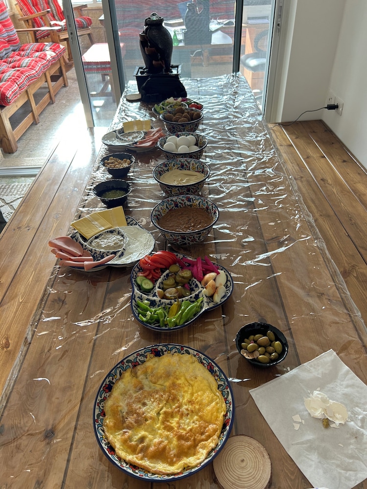 OliveTreeHostel, photo 11