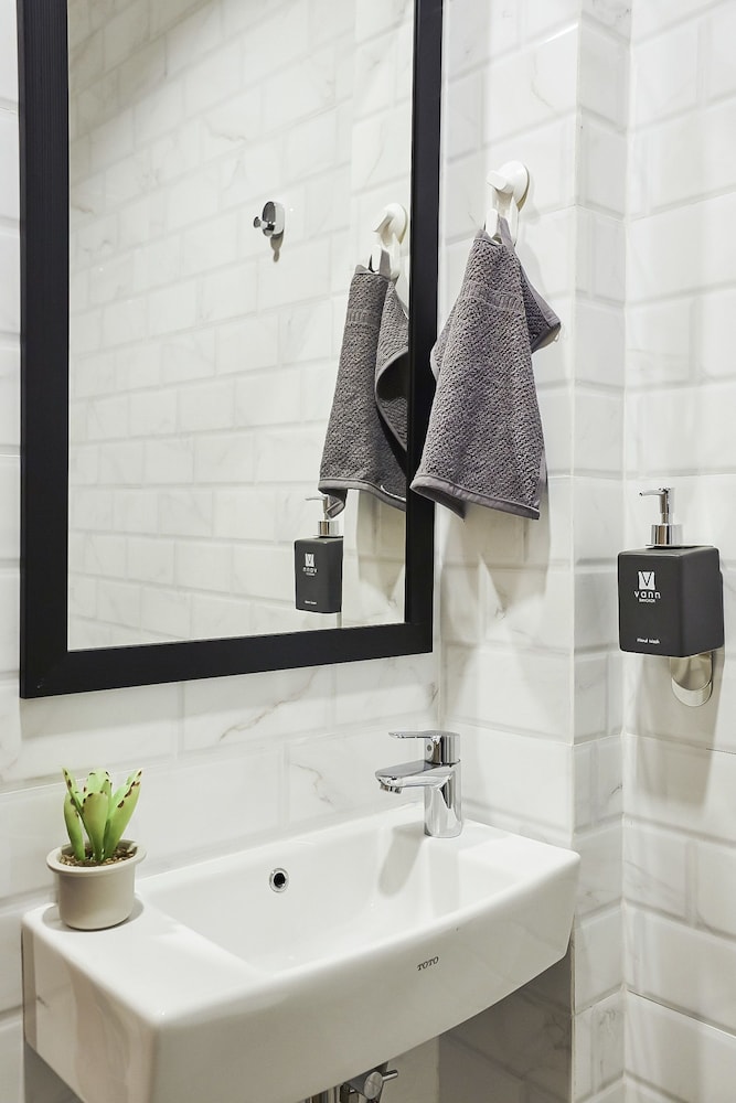 Vann Bangkok Boutique House