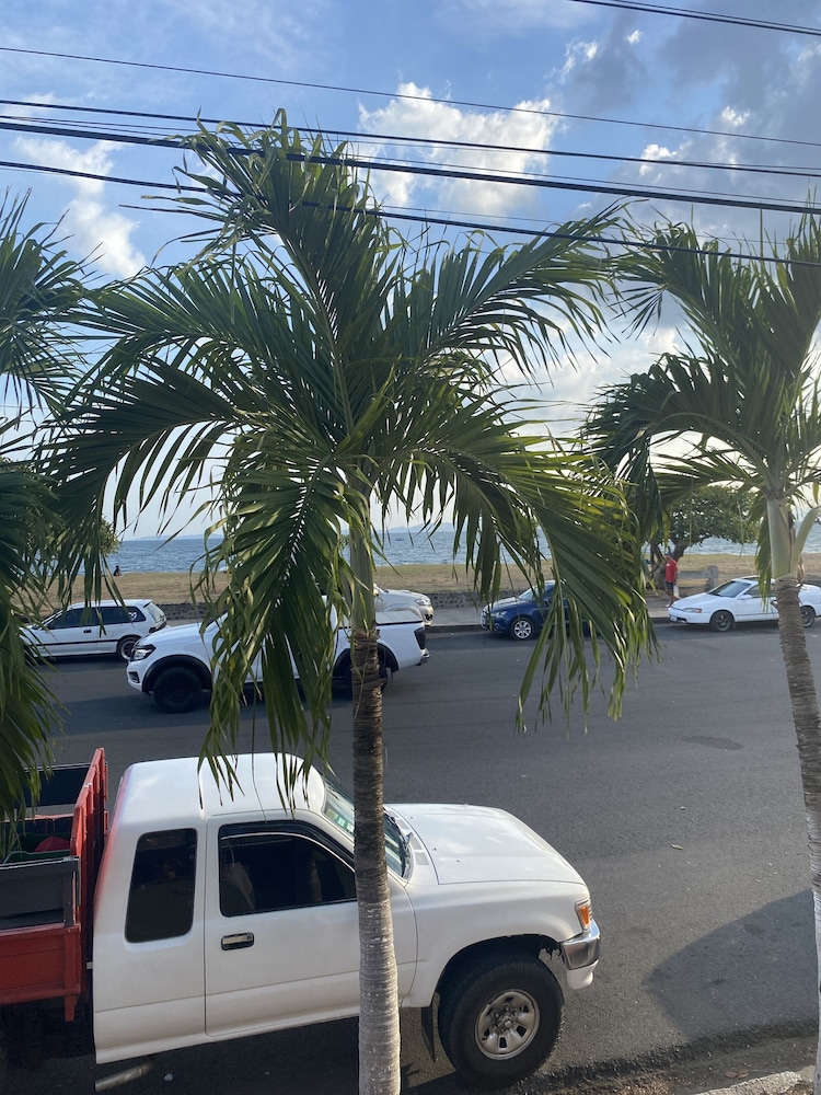 Frente al mar loft
