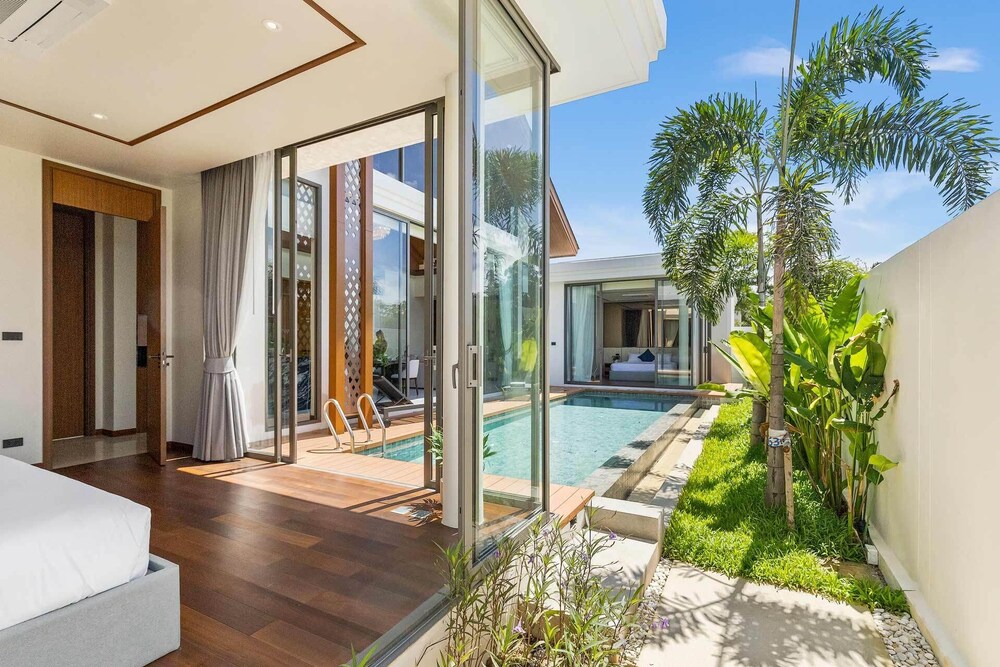 Bangtao Ozon Villas by My Home Phuket