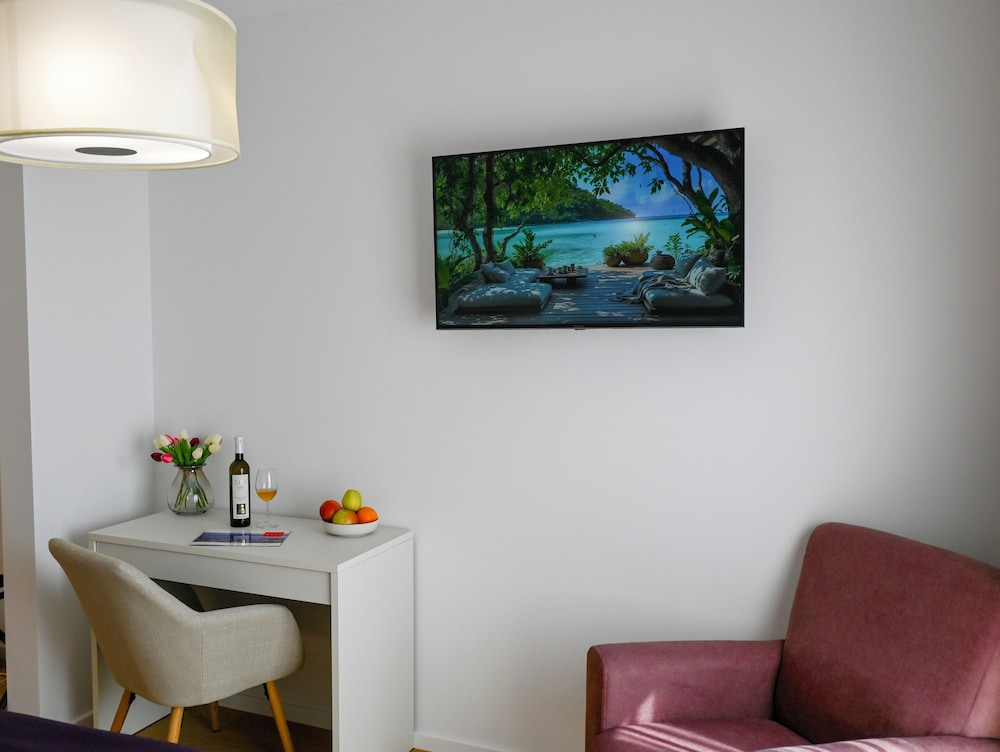 B&B Zora Panoramic View