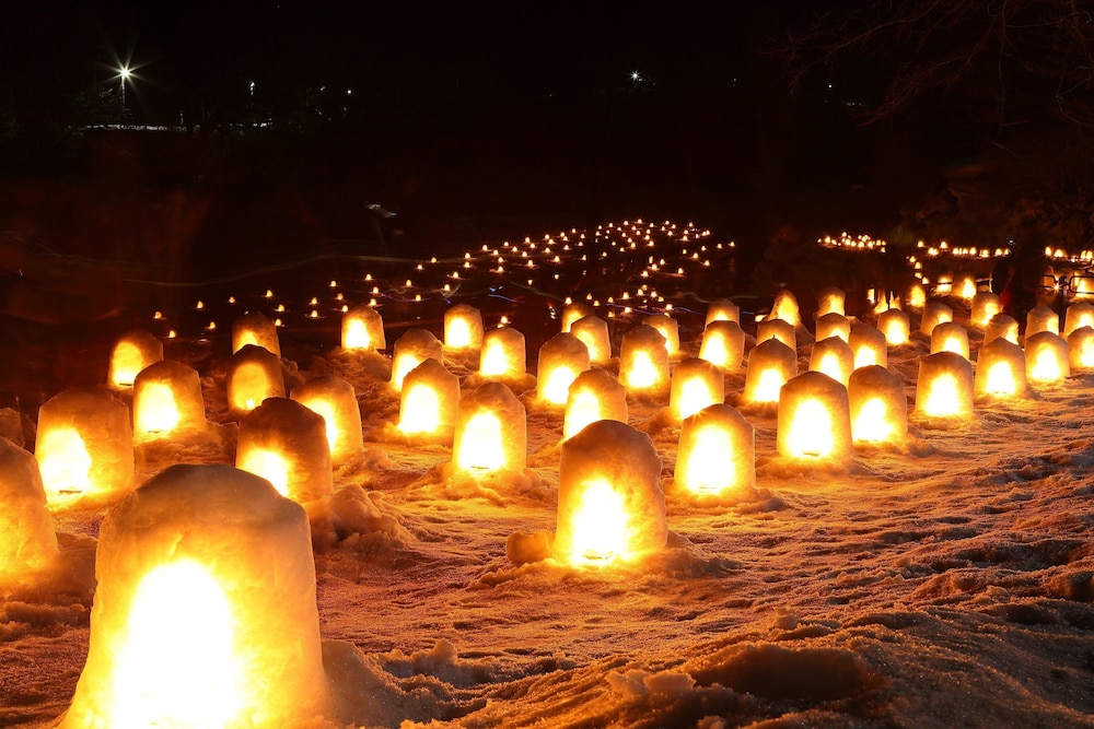 KAMENOI HOTEL NIKKO YUNISHIGAWA ALL-INCLUSIVE RESORT