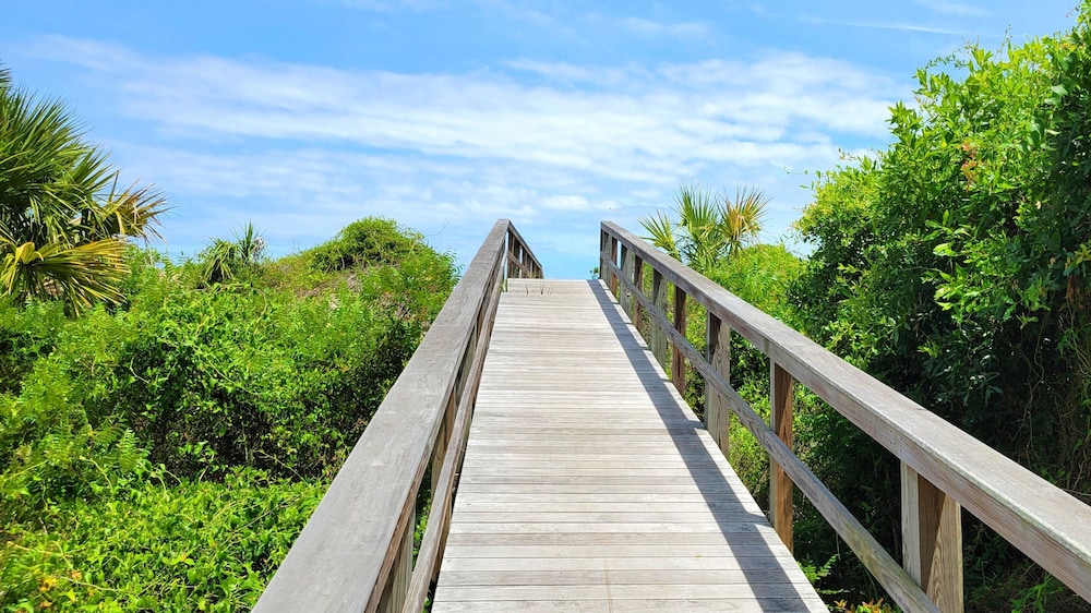 3 10th Place by Tybee Vacation Rentals