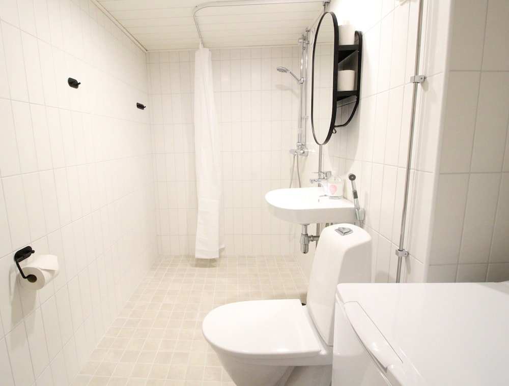 Forenom Apts Hämeenlinna Katuma 1