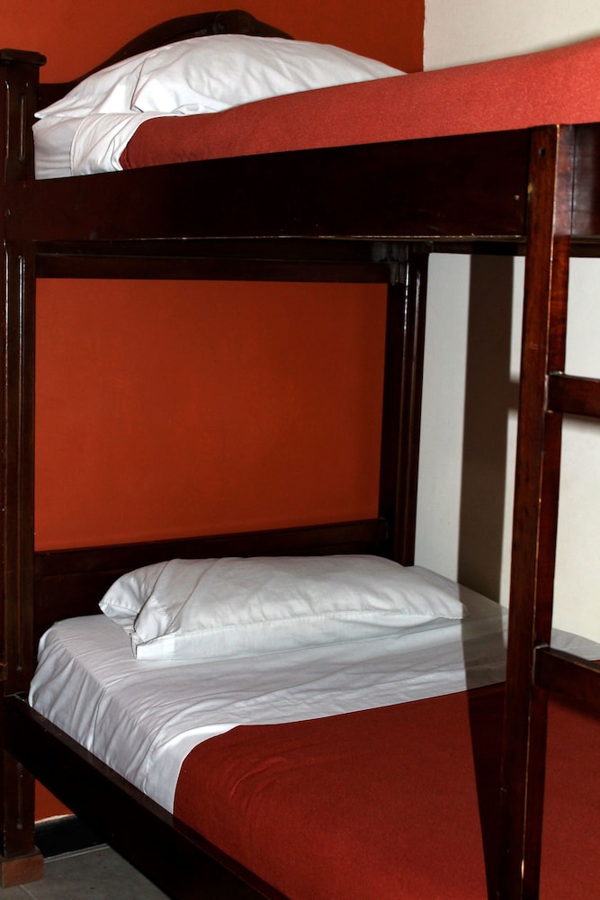 Hostal Relax 10