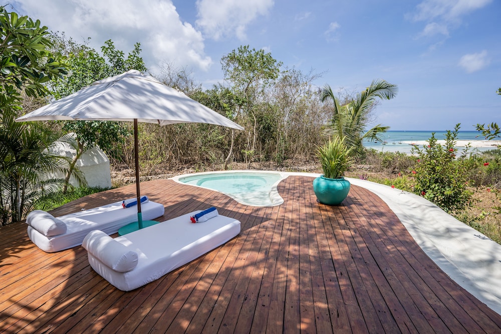 Elewana Kilindi Zanzibar - Adults Only