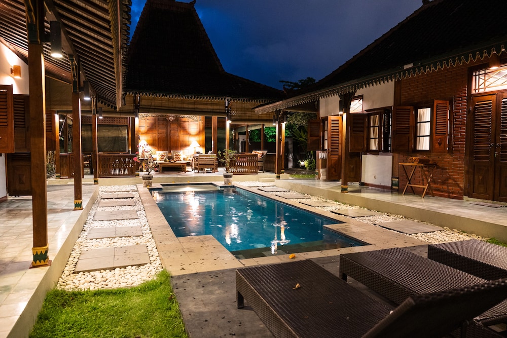 Villa Berawa