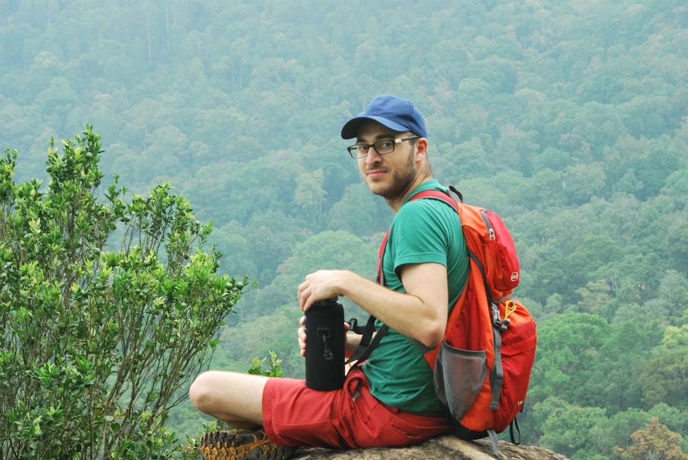 Green Spaces Munnar view 4