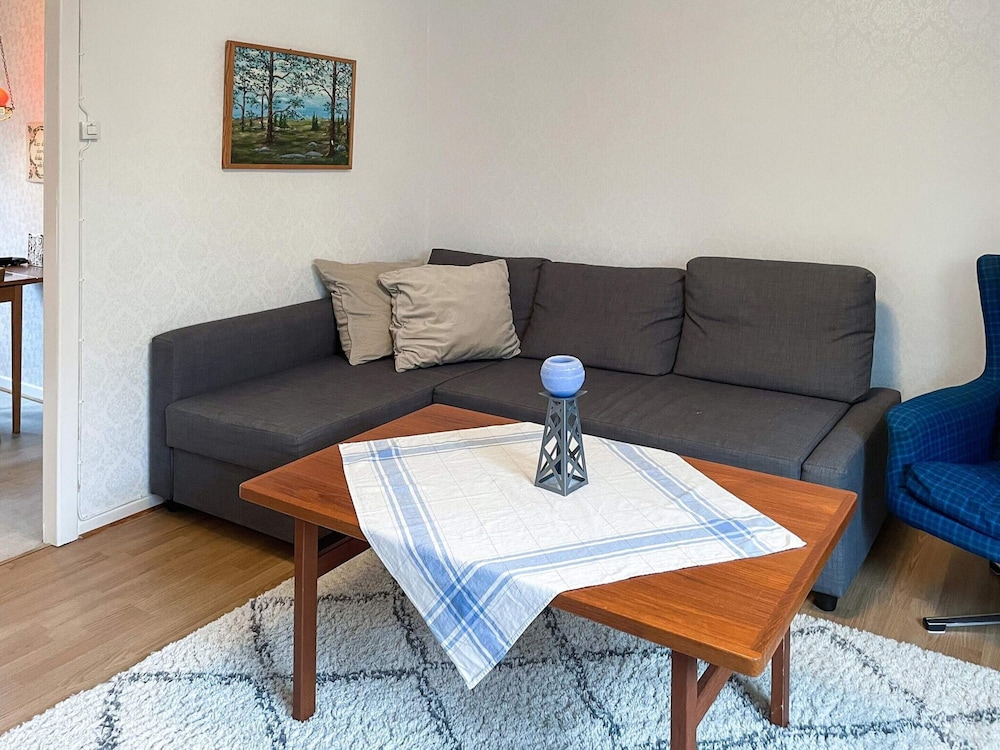 4 Person Holiday Home in Karlskrona
