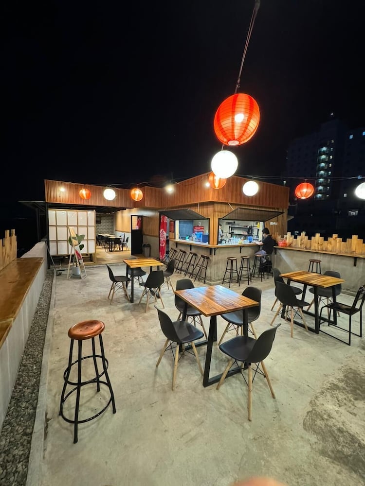 Populair Hostel Braga