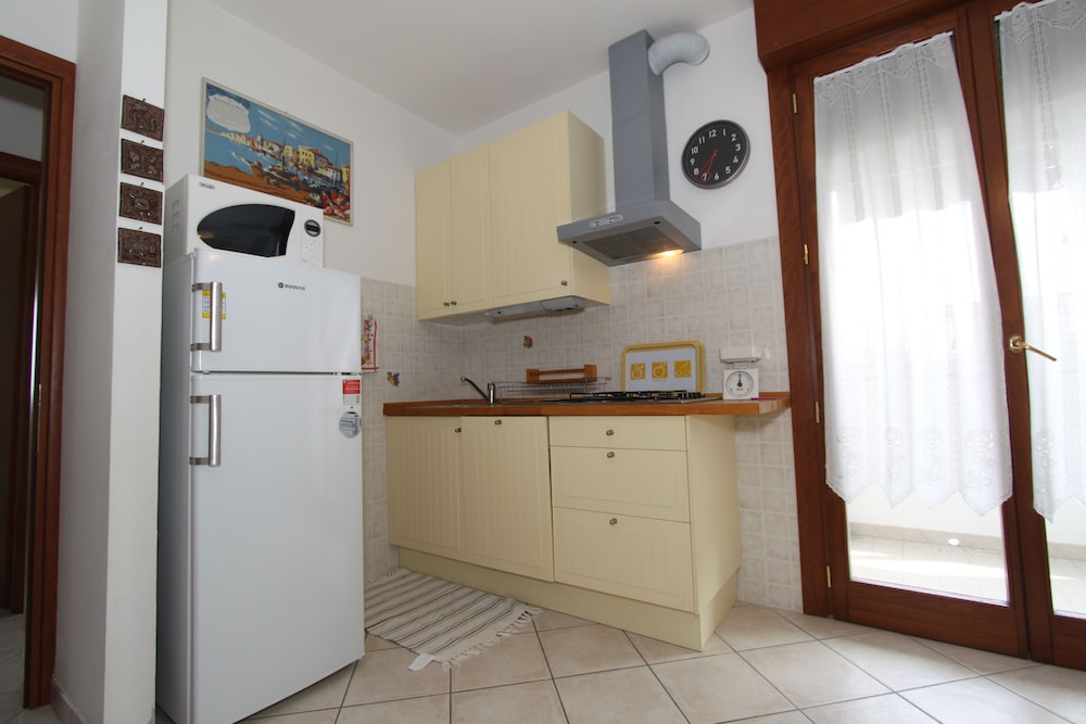 Alfiere Apartments
