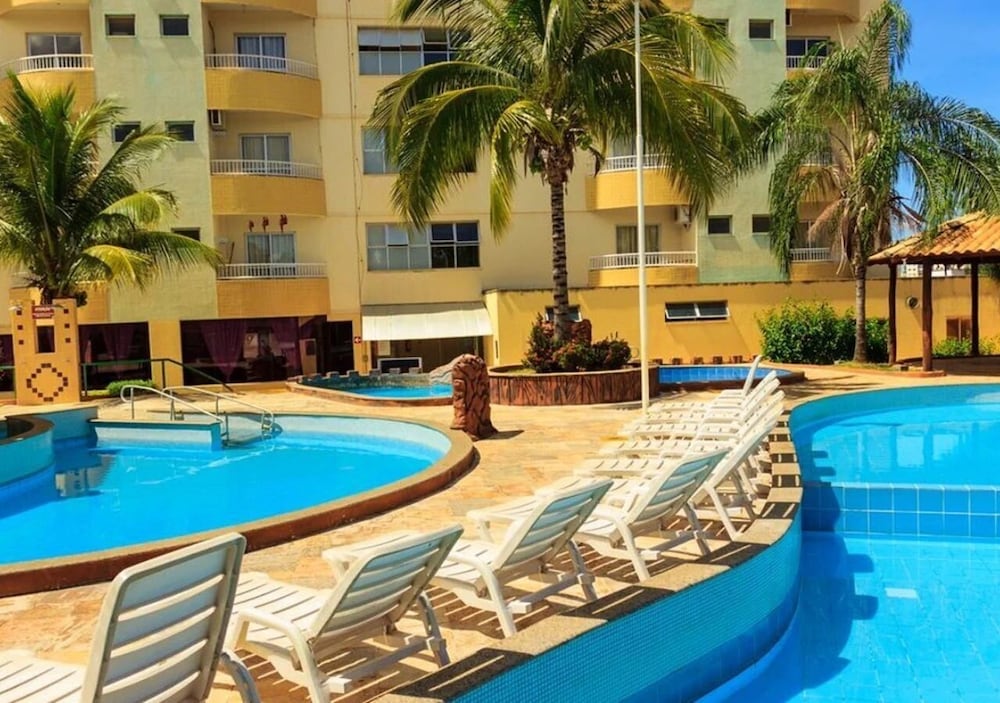 Thermas Place Residence