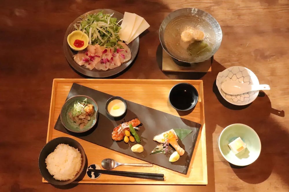 The Ryokan Tokyo YUGAWARA - Hostel