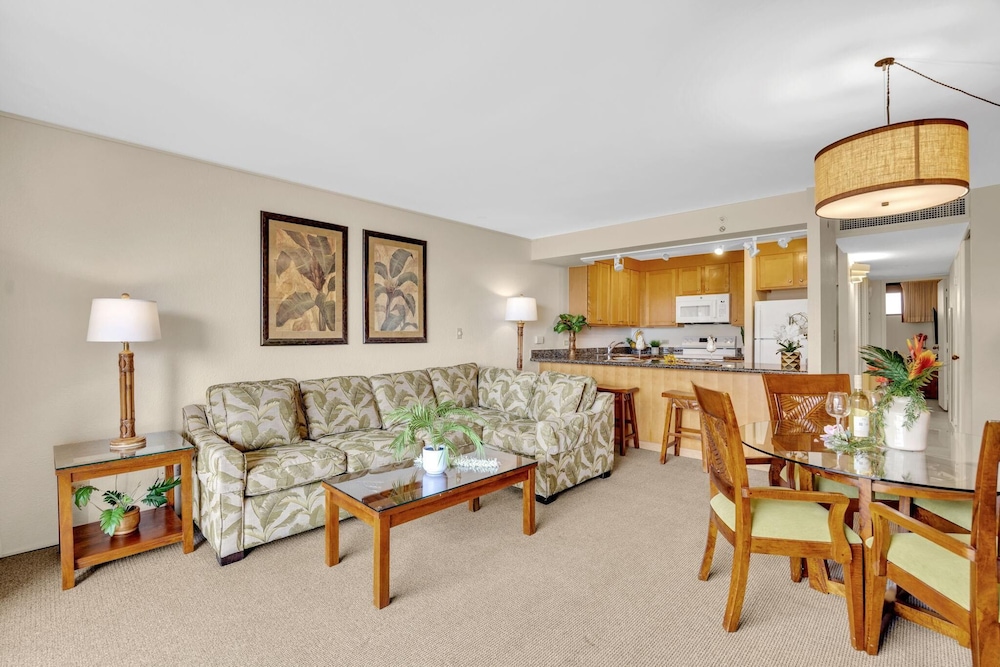 Kaanapali Shores 443