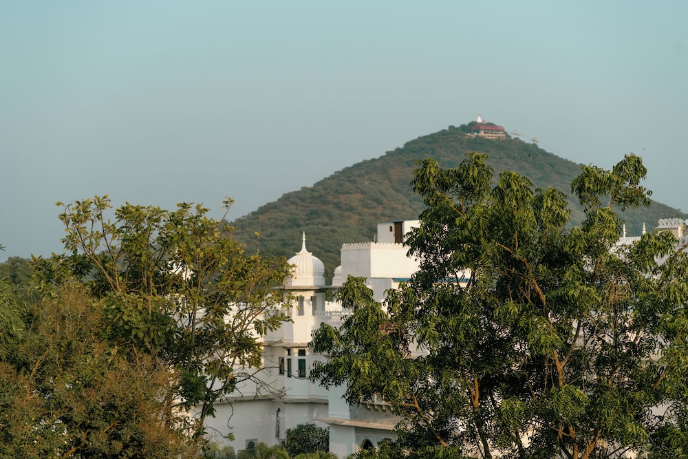 Daulatgarh Resort, photo 11