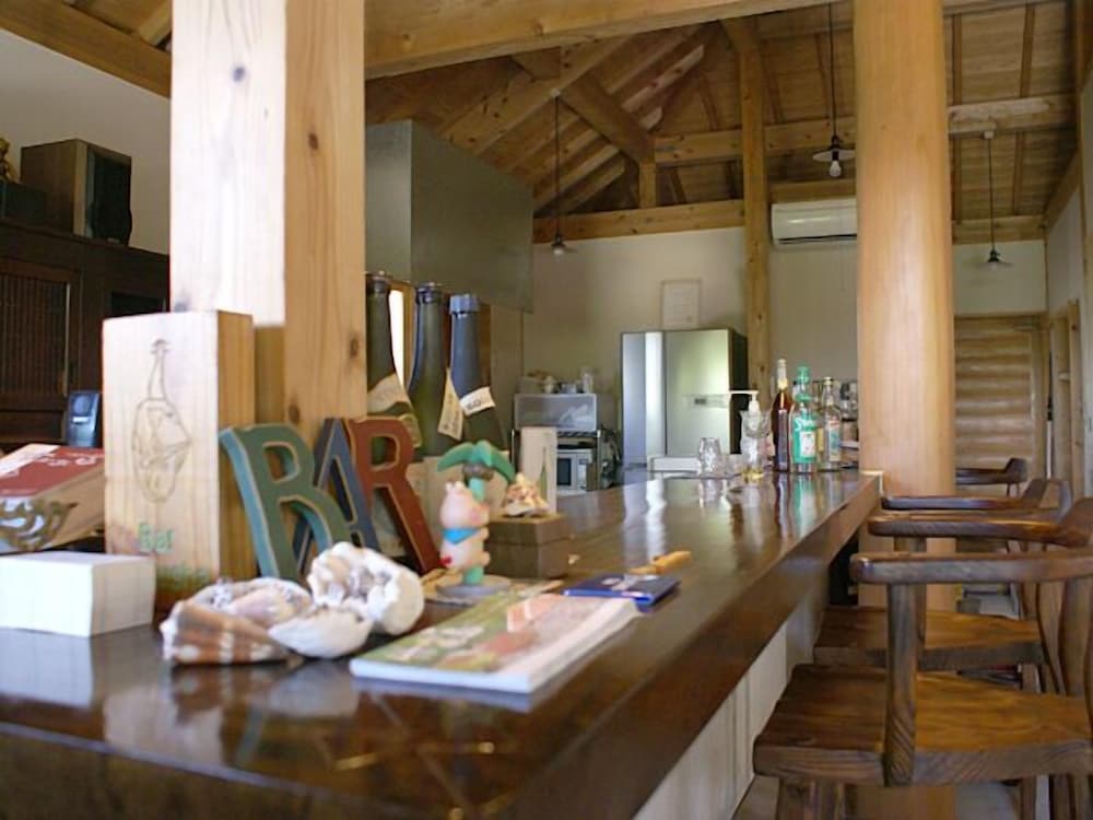 Sukabura Inn
