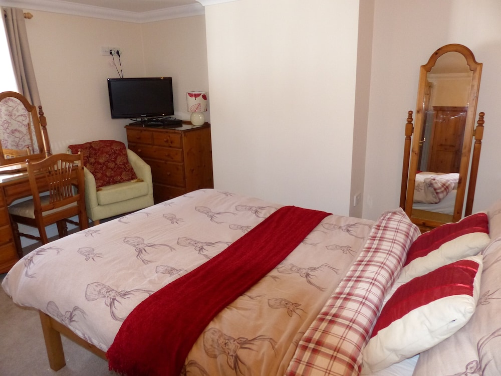 Riversdale Guest House view 5