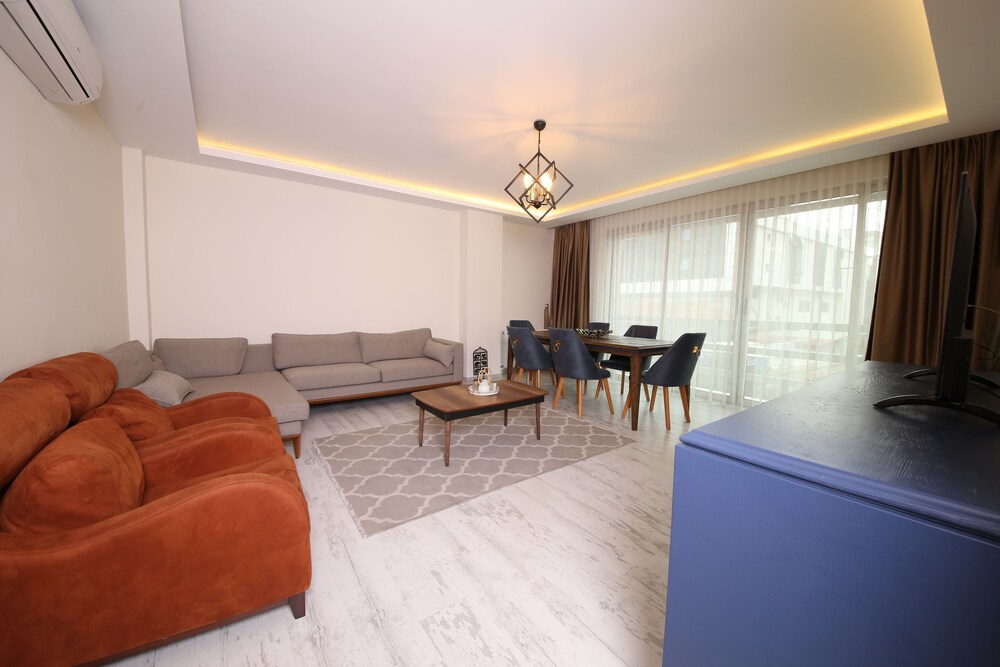 Istanbul Vba Suiten 3