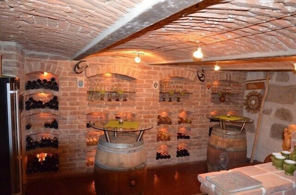 Gasthof zur Haltestelle