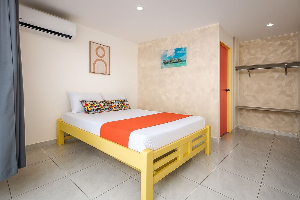 Taybo House By St Hoteles