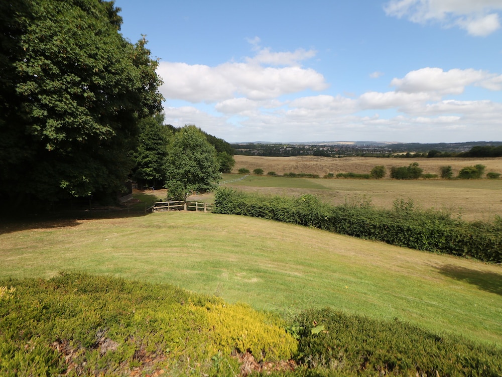 Cedar Holme