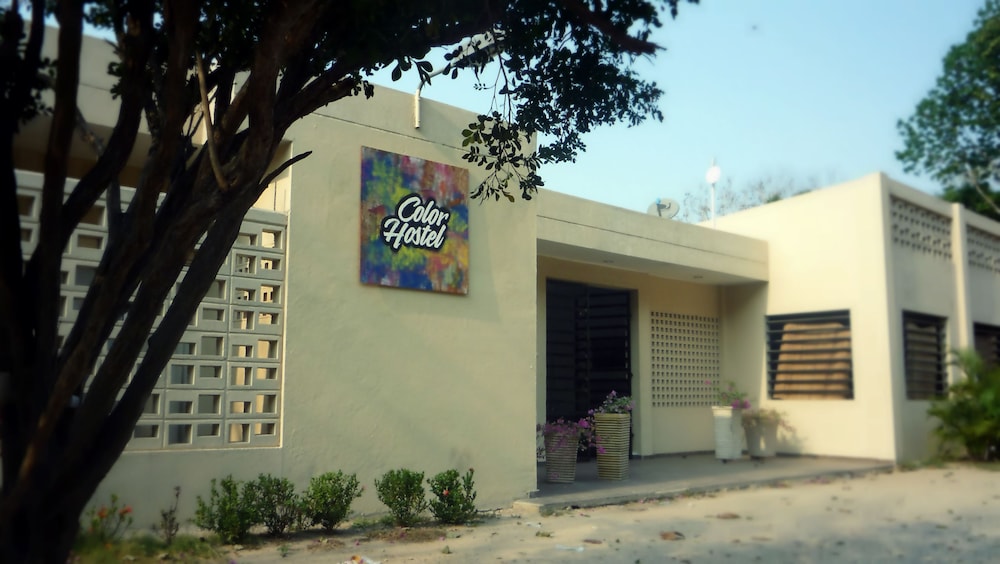 Color Hostel Palomino