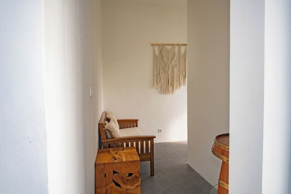 Fontana & Montana Villa Canggu