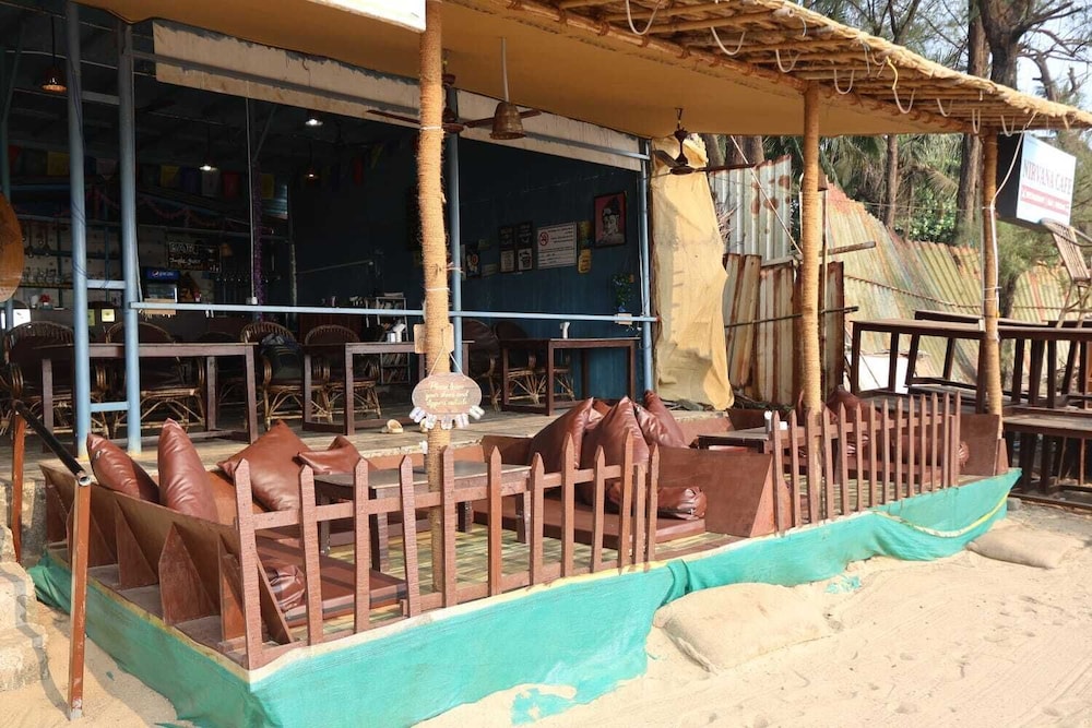 Nirvana Beach Cottages