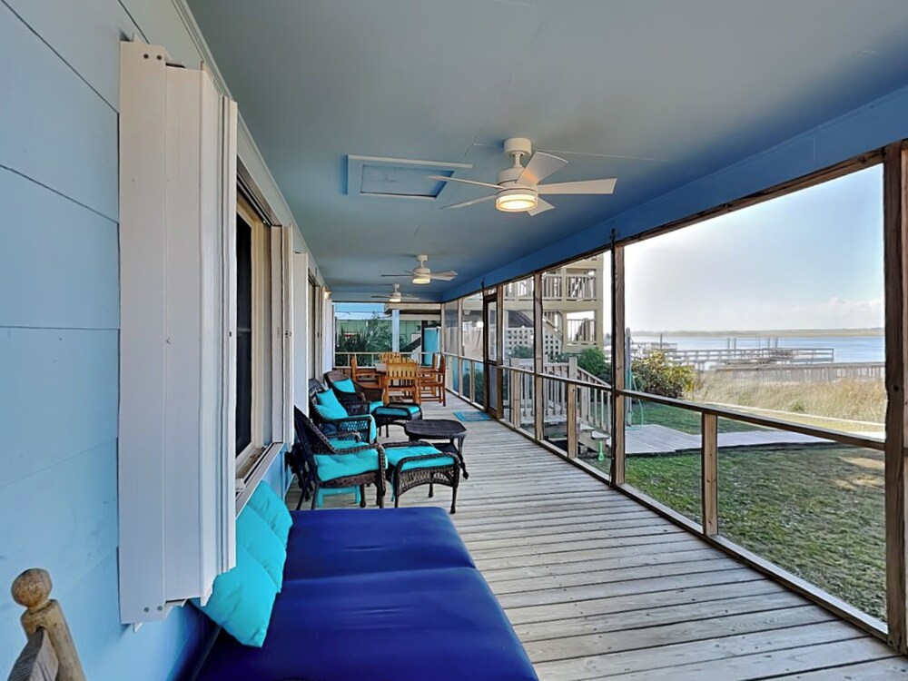 Whitaker Sea La Vie by Topsail Realty
