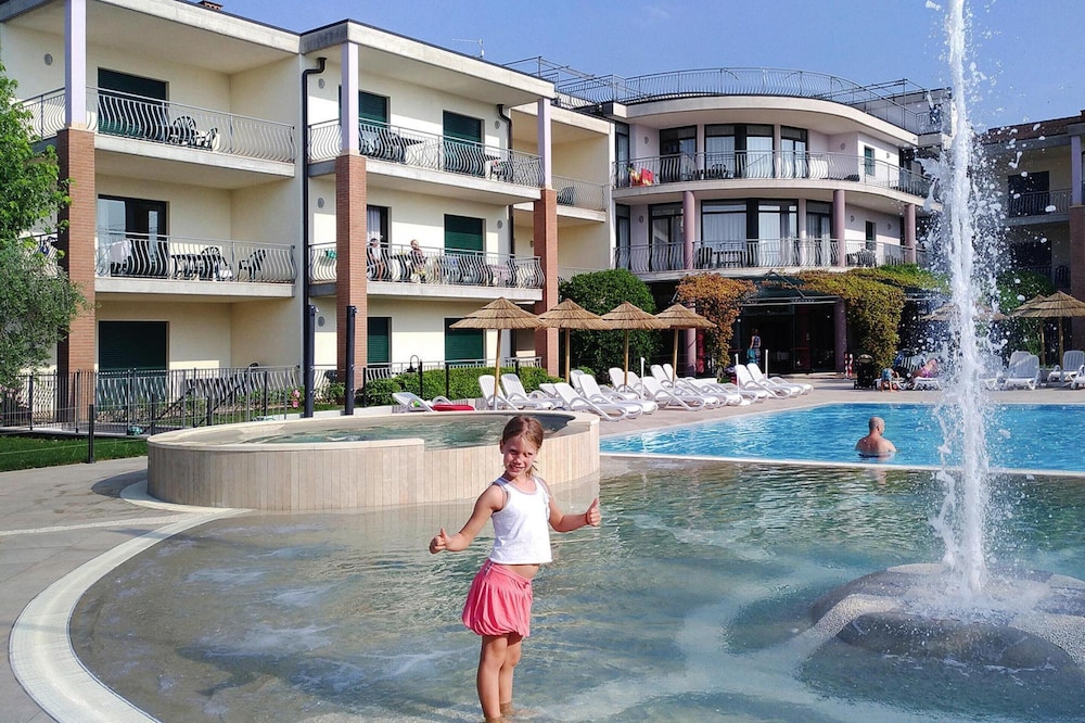 Residence Nettuno at Peschiera