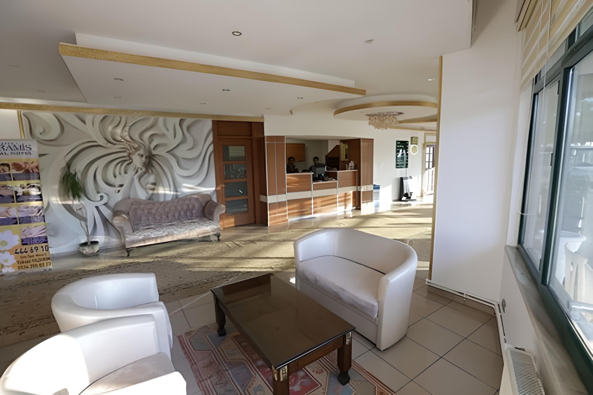 Adramis Termal Hotel