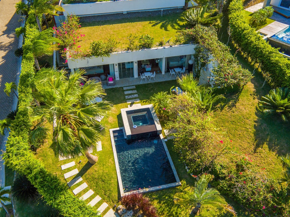 Villas Agua Dulce - Villa Eden