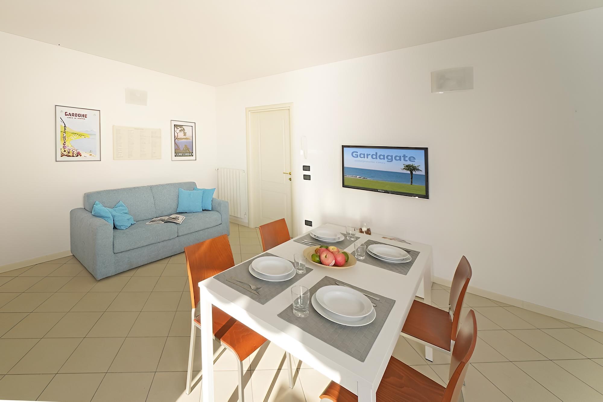 Appartamento Ermione view 2