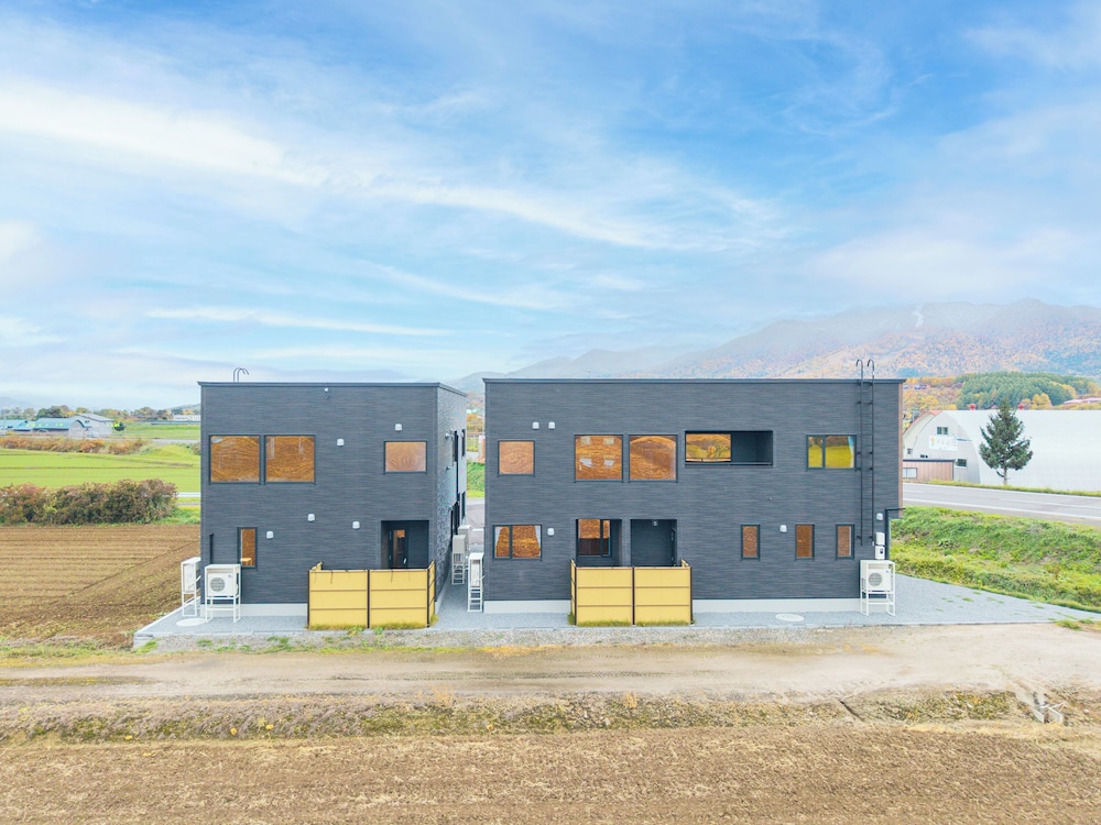 ORVIA YIG VILLA