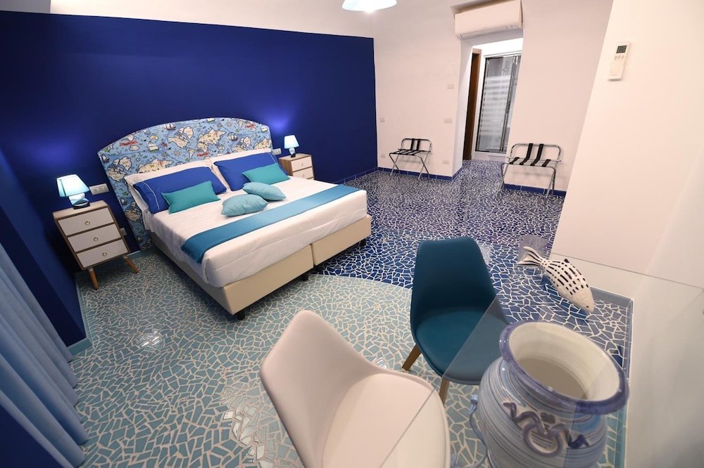 Aquae Romanae Bed and Breakfast Sorrento