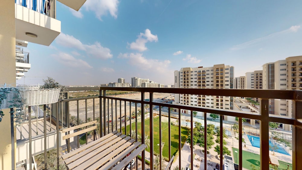Primestay- Una Apartments - Town Square