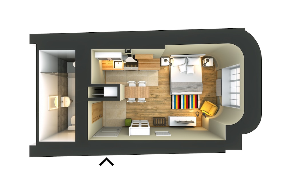 Riga Lux Apartments - Skolas
