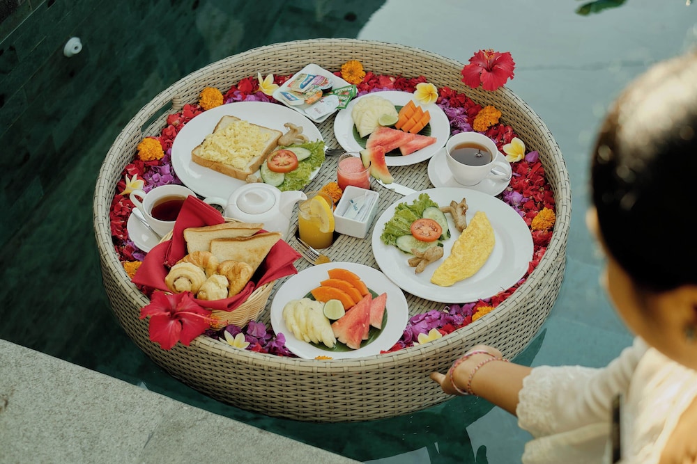 Kumala Ubud Villa