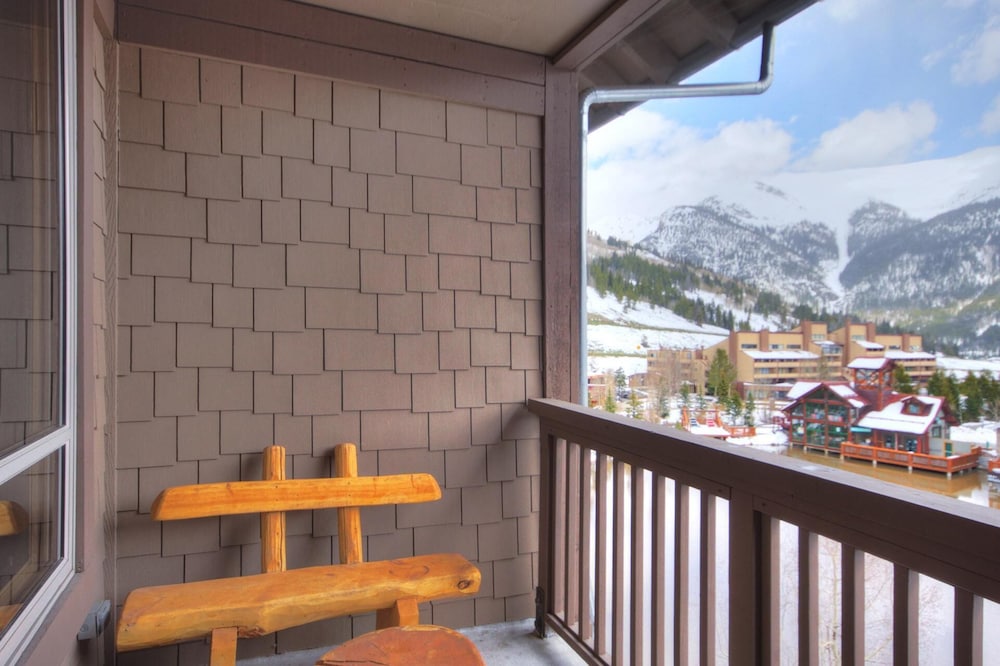 SkyRun at Copper Mountain Resort - Vacation Lodging
