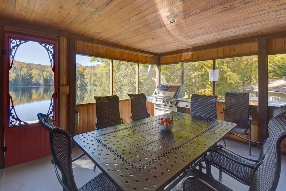 Chalet des Becassines Citq 310334