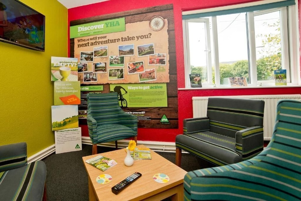 YHA Malham - Hostel