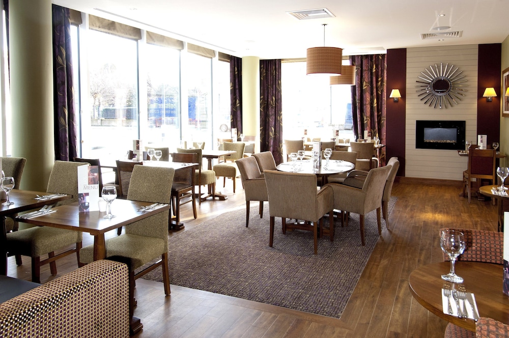 Premier Inn Lübeck City Centre