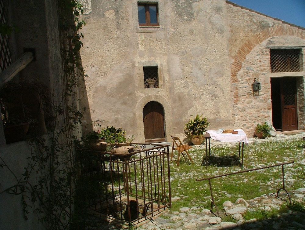 Villa Vittoria