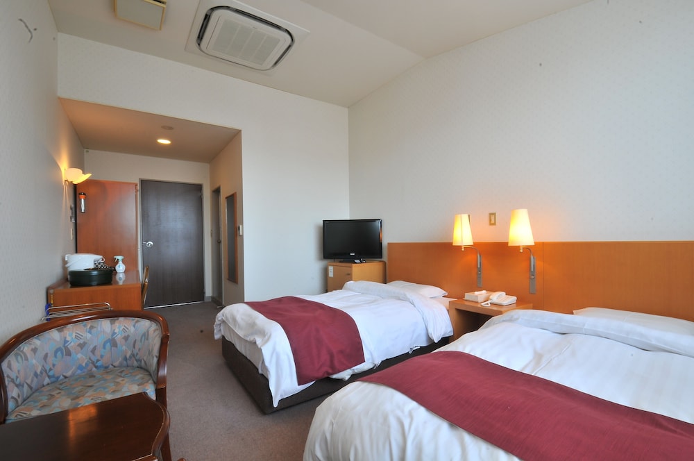 KKR Kofu New Fuyo view 3