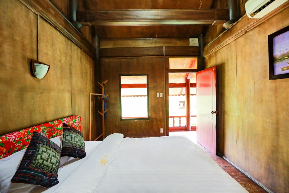 Cat Ba Eco Lodge
