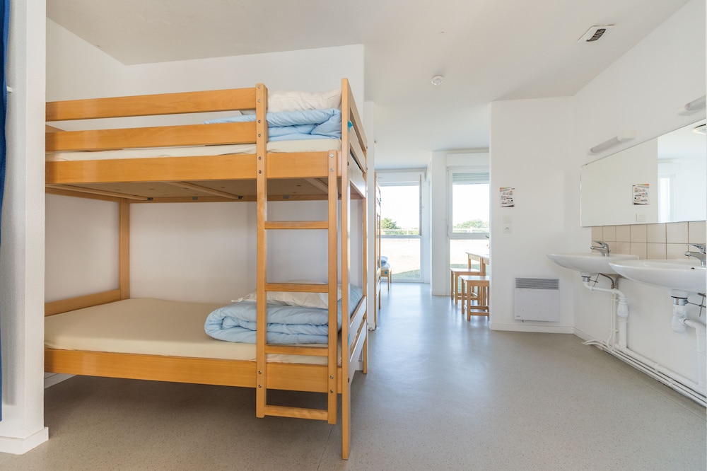Auberge des Dunes - Reves de Mer - Hostel