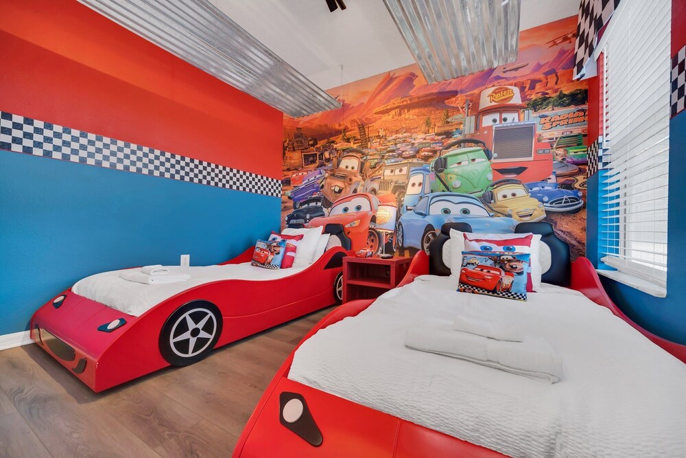The Ultimate Family Getaway
