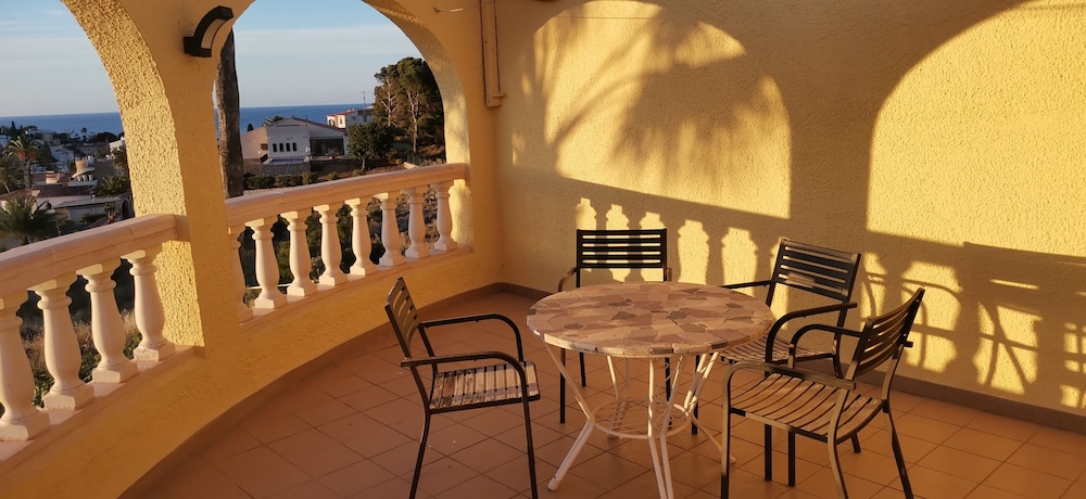Villa Romeo